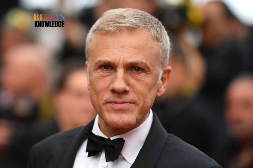 Christoph Waltz 2026: Neue Filme, Einbruch-Schock & alles über den Doppel-Oscar-Gewinner