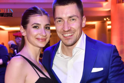 Vivien Patzig: Career, family and life alongside Philipp Boy