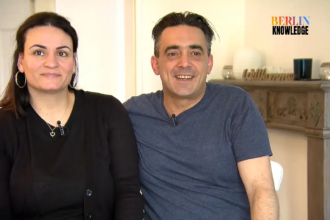 Maria Zarrella: Wer ist die Schwester von Giovanni Zarrella?