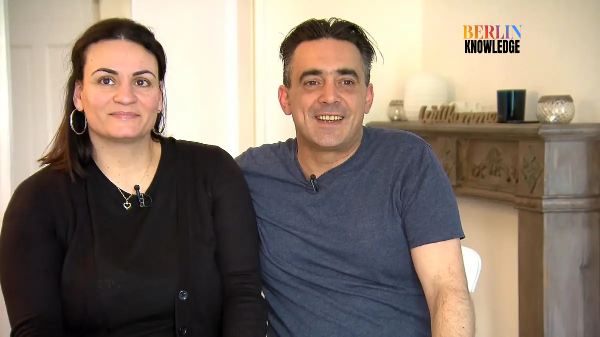 Maria Zarrella: Wer ist die Schwester von Giovanni Zarrella?